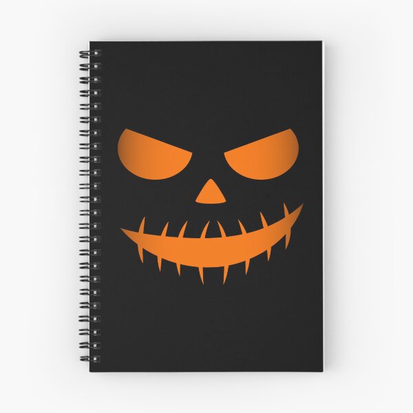 Item preview, Pumpkin Peril: Dive into Our Terrifyingly Twisted Halloween Pumpkin Face - Creepy Art designed and sold by Sun Sand & Sea Art.