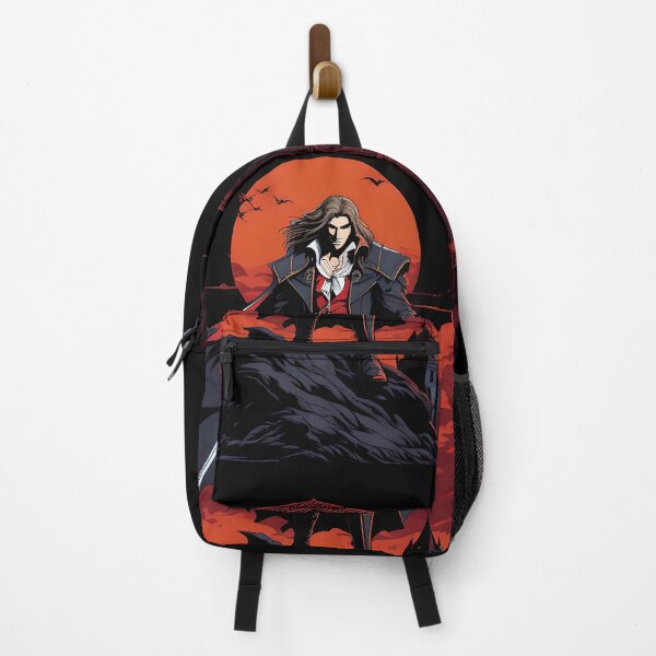 Item preview, Castlevania - Epic Dracula Design designed and sold by Ghostbooth.