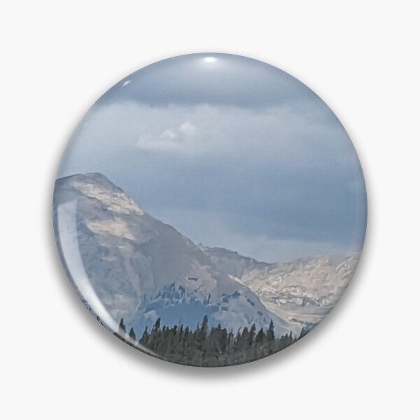 Item preview, How Beautiful the Colorado Mountains designed and sold by 5849.