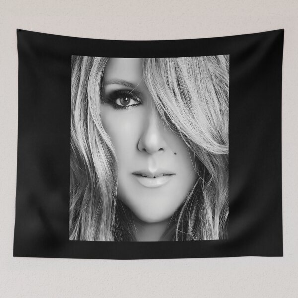 Item preview, Celine Dion 	 designed and sold by LlolteChifan.