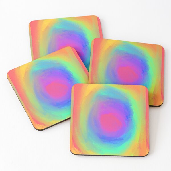 Item preview, Rainbow pattern designed and sold by Greater arts.