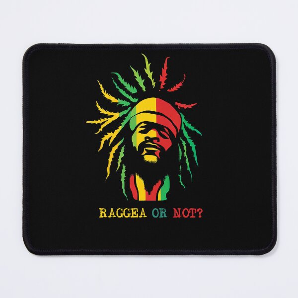 Item preview, Raggea or Not?  designed and sold by OzzFrequency.