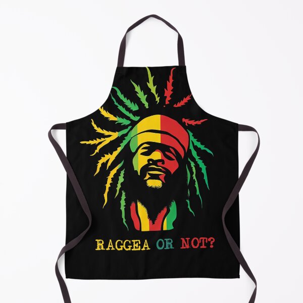 Item preview, Raggea or Not?  designed and sold by OzzFrequency.
