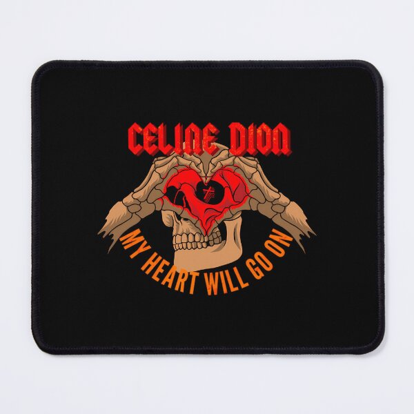Item preview, Celine Dion designed and sold by LlolteChifan.