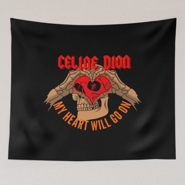 Item preview, Celine Dion 	 designed and sold by LlolteChifan.