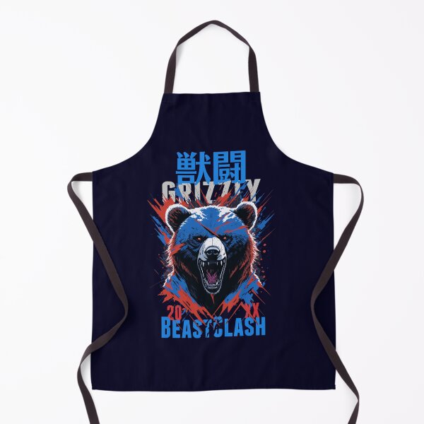 Item preview, BeastClash  Superpower Showdown - Grizzly designed and sold by ngness.