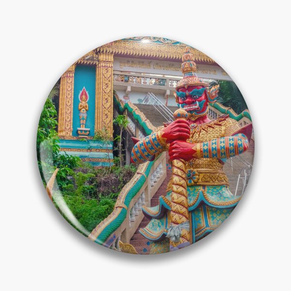 Item preview, Wat Kao Rang designed and sold by troianifabrizio.