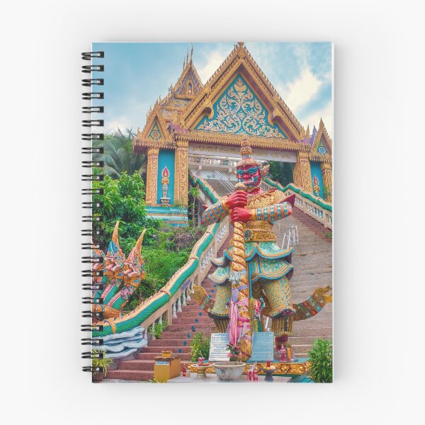 Item preview, Wat Kao Rang designed and sold by troianifabrizio.