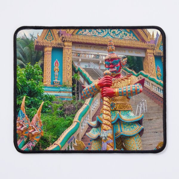 Item preview, Wat Kao Rang designed and sold by troianifabrizio.