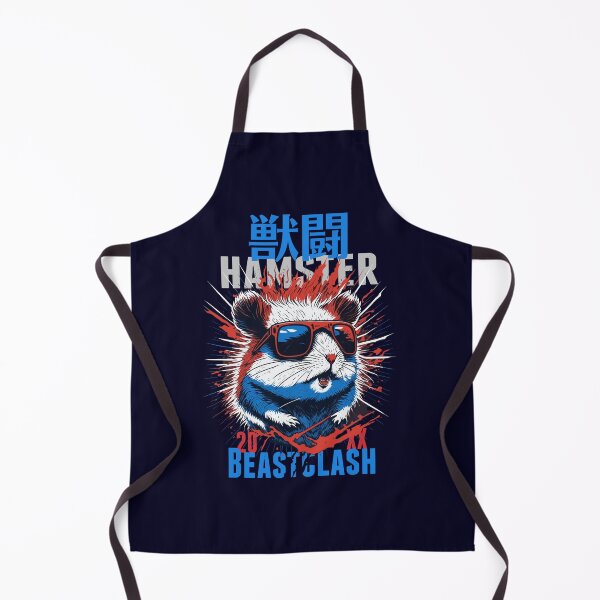 Item preview, BeastClash  Superpower Showdown - Hamster designed and sold by ngness.