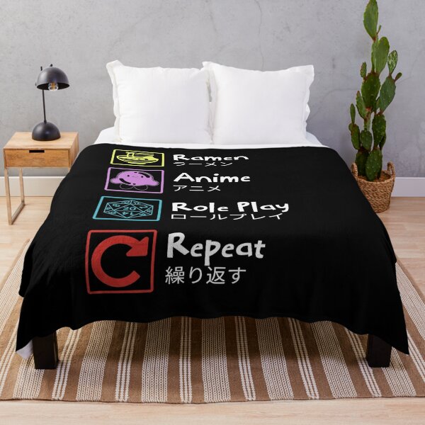 Buy Anime Bedding Online In India  Etsy India