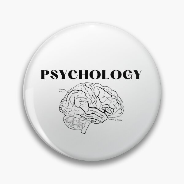 Item preview, Psychology  designed and sold by Savannaaahhh.
