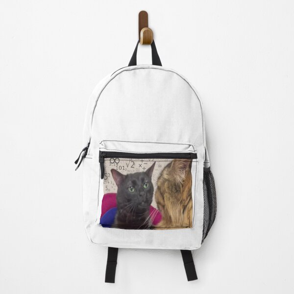 Item preview, Zoned Out Cat, Black cat zoned out, Zoned Out Cat Dissociating meme designed and sold by raspeed.