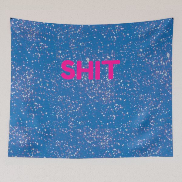 Item preview, brandon rogers inspired SHIT designed and sold by pattywinters.