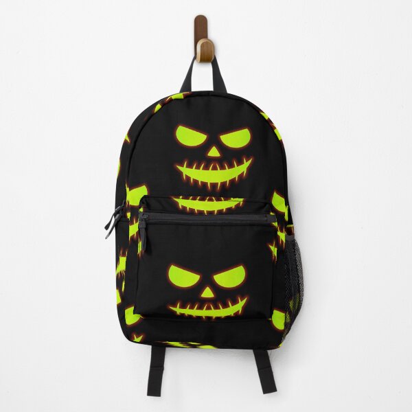 Item preview, Pumpkin Enigma: Unmasking the Mysteries of Our Spine-Chilling Halloween Design designed and sold by Sun Sand & Sea Art.