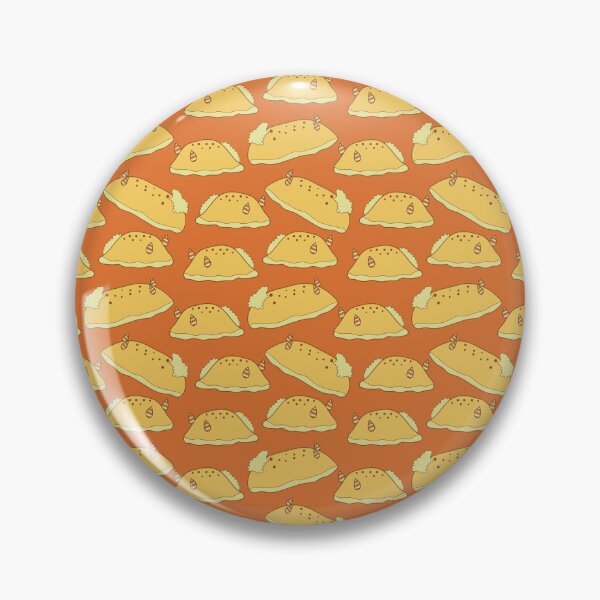 Item preview, Sea Lemon Pattern designed and sold by babybigfoot.