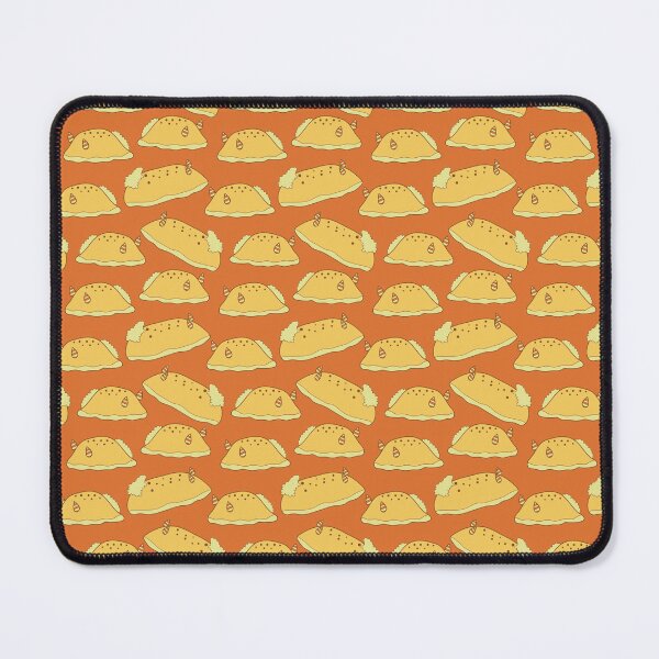 Item preview, Sea Lemon Pattern designed and sold by babybigfoot.