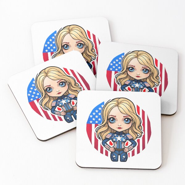 Item preview, Lady Freedom designed and sold by 223 Digital Art.