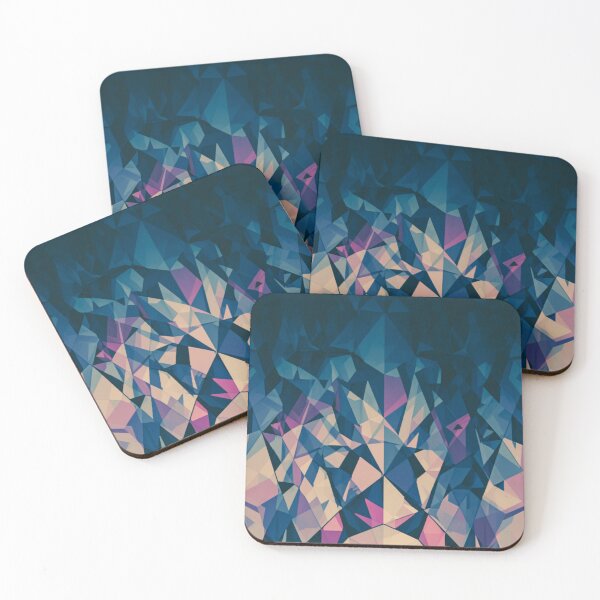 Item preview, Sandy Geometry Infused with Warmth: A Print Design designed and sold by NestaStore.