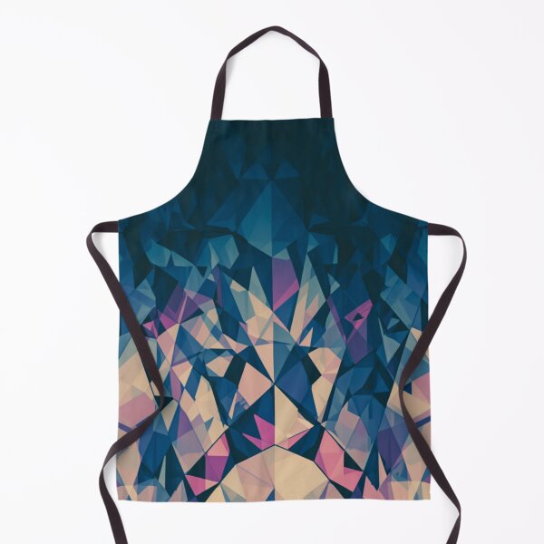 Item preview, Sandy Geometry Infused with Warmth: A Print Design designed and sold by NestaStore.