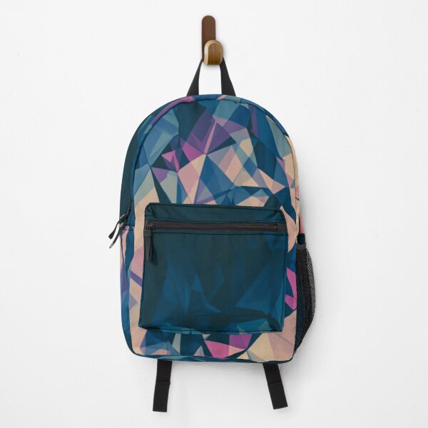 Item preview, Sandy Geometry Infused with Warmth: A Print Design designed and sold by NestaStore.