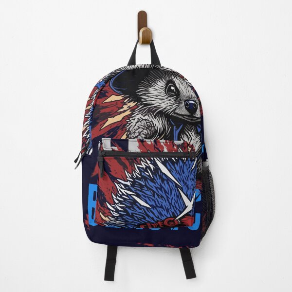 Item preview, BeastClash  Superpower Showdown - Hedgehog designed and sold by ngness.