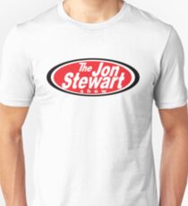 The Jon Stewart Show Unisex T-Shirt