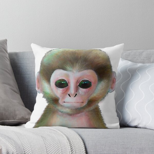 Item preview, dissatisfied monke. designed and sold by foxfltch5fuey.