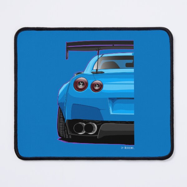 Item preview, GT-R R35 - Frame designed and sold by LpDesigns_.