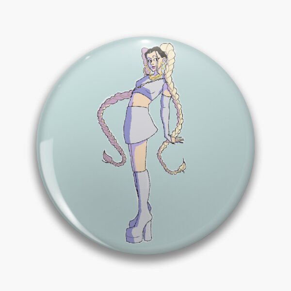 Item preview, Sticker Baghera Jones Olympia designed and sold by verbatimmm.