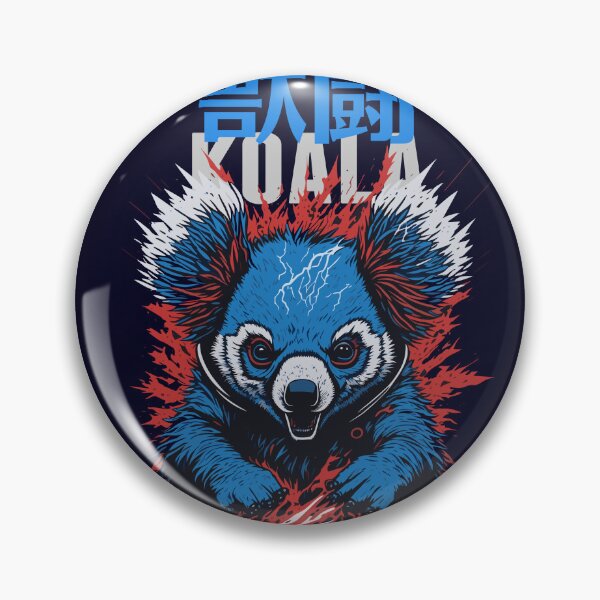 Item preview, BeastClash  Superpower Showdown - Koala designed and sold by ngness.