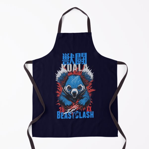 Item preview, BeastClash  Superpower Showdown - Koala designed and sold by ngness.