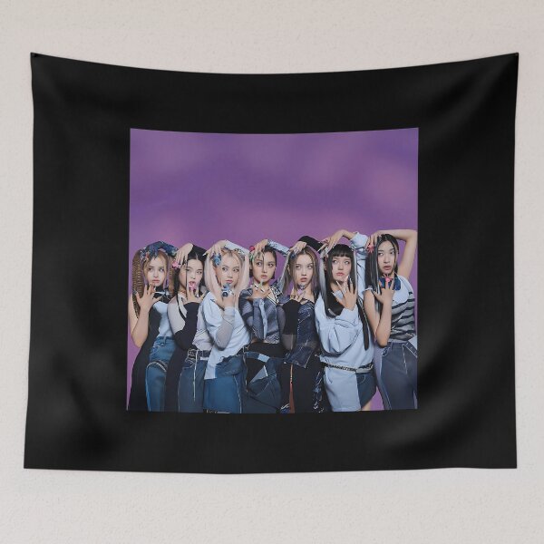 Item preview, XG - NEW DANCE (NEW DNA) 	 designed and sold by OccateVadin.