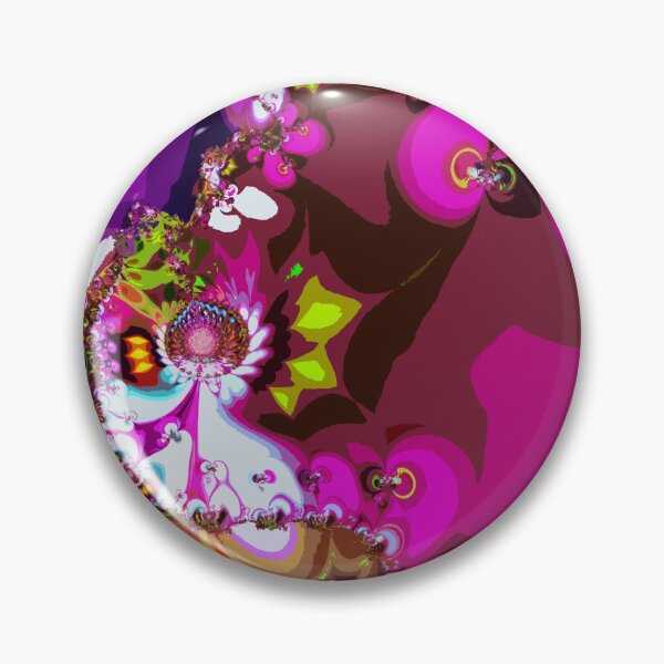 Item preview, A play of colors and structures on a purple background designed and sold by Ivicaartist.