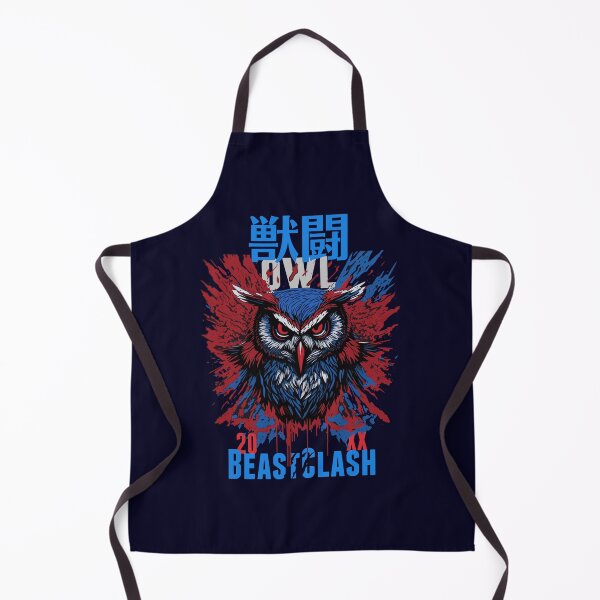 Item preview, BeastClash  Superpower Showdown - Owl designed and sold by ngness.