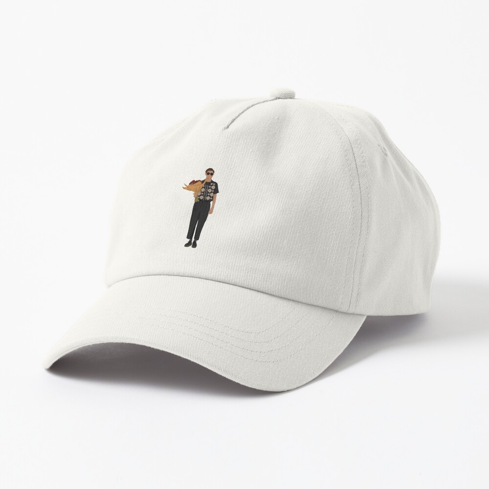 Item preview, Dad Hat designed and sold by daenyses.