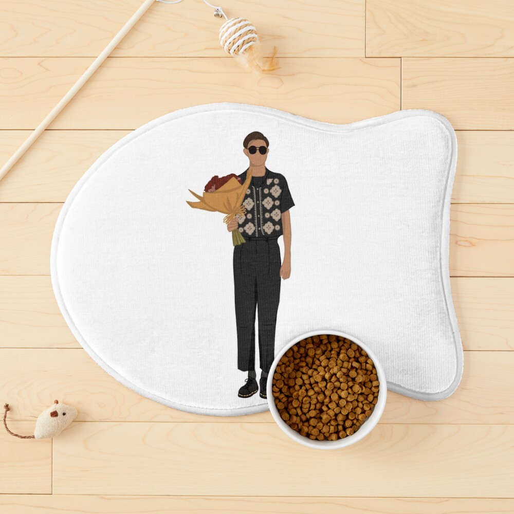 Item preview, Cat Mat designed and sold by daenyses.