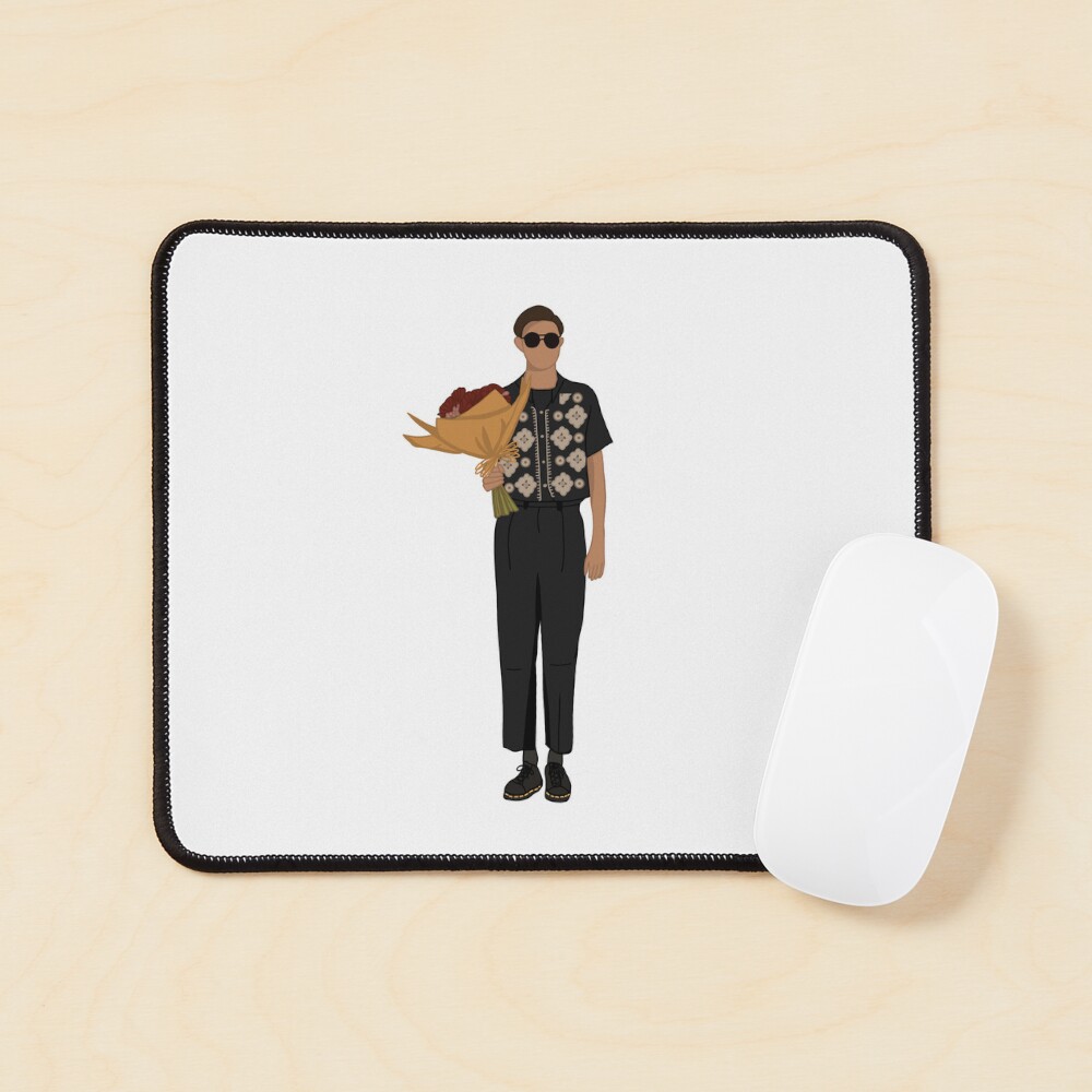 Item preview, Mouse Pad designed and sold by daenyses.