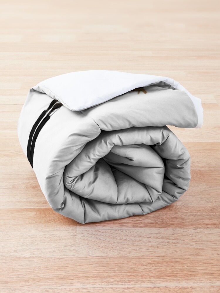 Thumbnail 4 of 6, Comforter, Tao from Heartstopper designed and sold by daenyses.