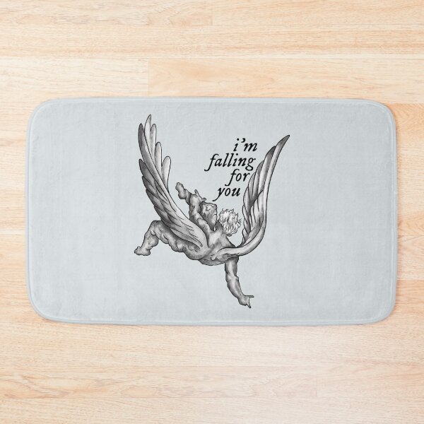Item preview, falling for you designed and sold by sagegreenmoon.