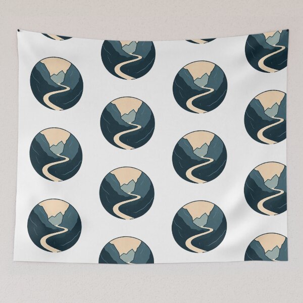 Item preview, July pass in Switzerland designed and sold by MinimalistHaven.