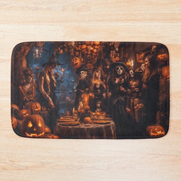 Item preview, Ghoulish get together  designed and sold by CloudyIdeas3288.