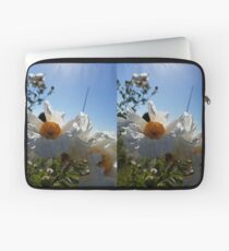 Fried Eggs Laptop Sleeve
