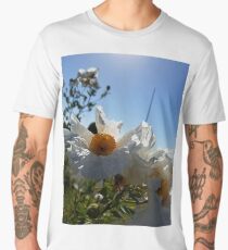 Fried Eggs Men's Premium T-Shirt