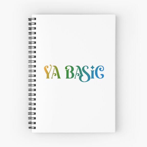 Item preview, ya basic designed and sold by LiquidCats.