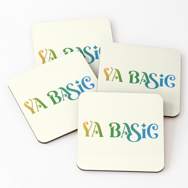 Item preview, ya basic designed and sold by LiquidCats.