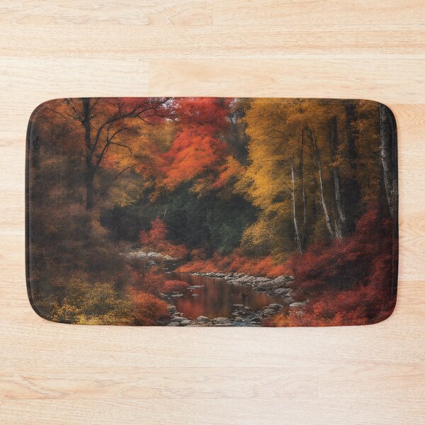Item preview, Fall Time  designed and sold by CloudyIdeas3288.