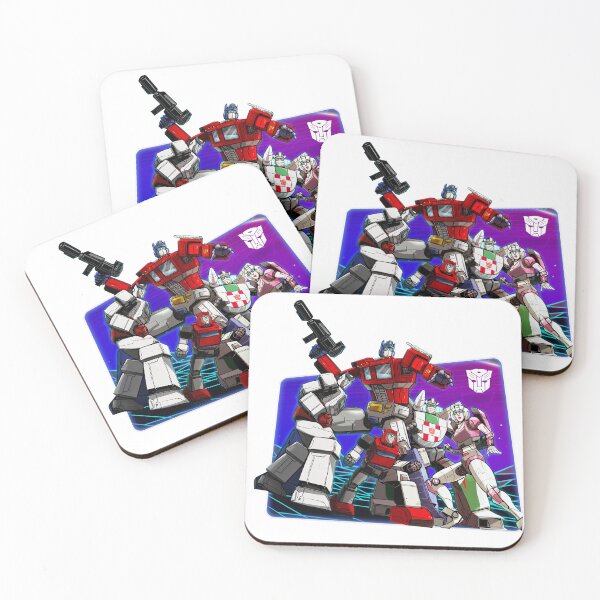 Item preview, Autonomous robots designed and sold by pixvox.