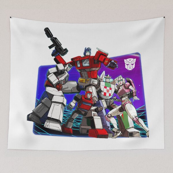 Item preview, Autonomous robots designed and sold by pixvox.