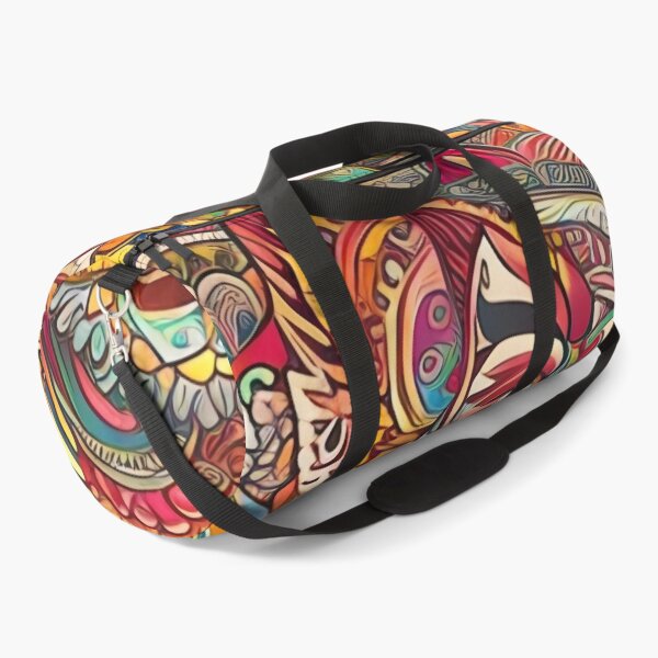 Item preview, Kitten Face Abstract designed and sold by Dana Roper.